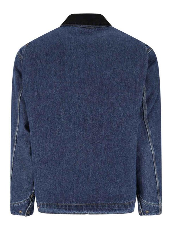 CARHARTT: Blazer online - Blazer - Blau