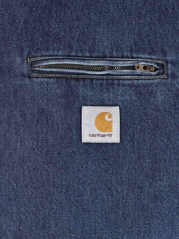 Blazer - Blau shop online: CARHARTT