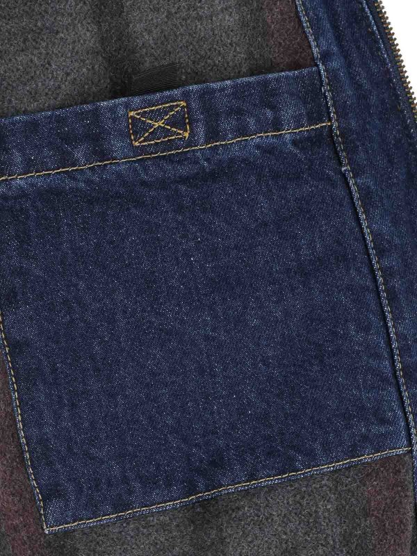 CARHARTT buy online Blazer - Blau