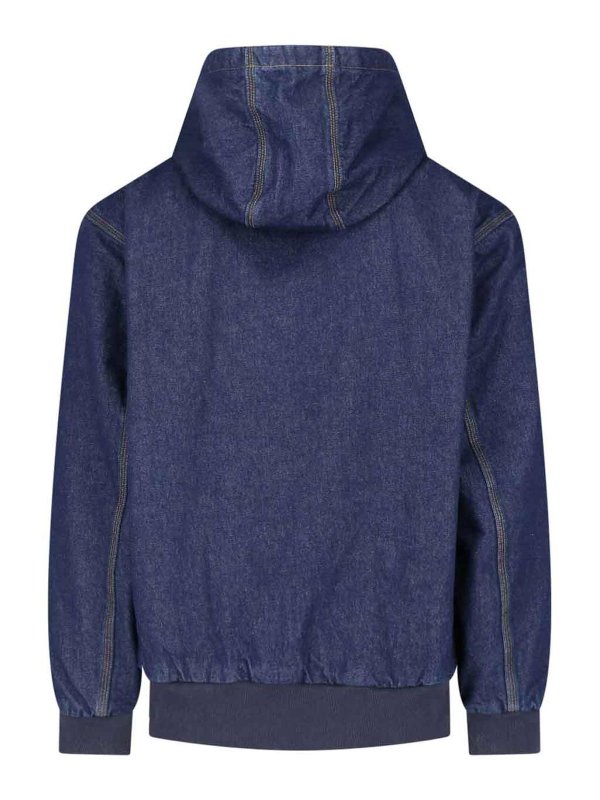 CARHARTT: ブレザー online - ブレザー - ブルー