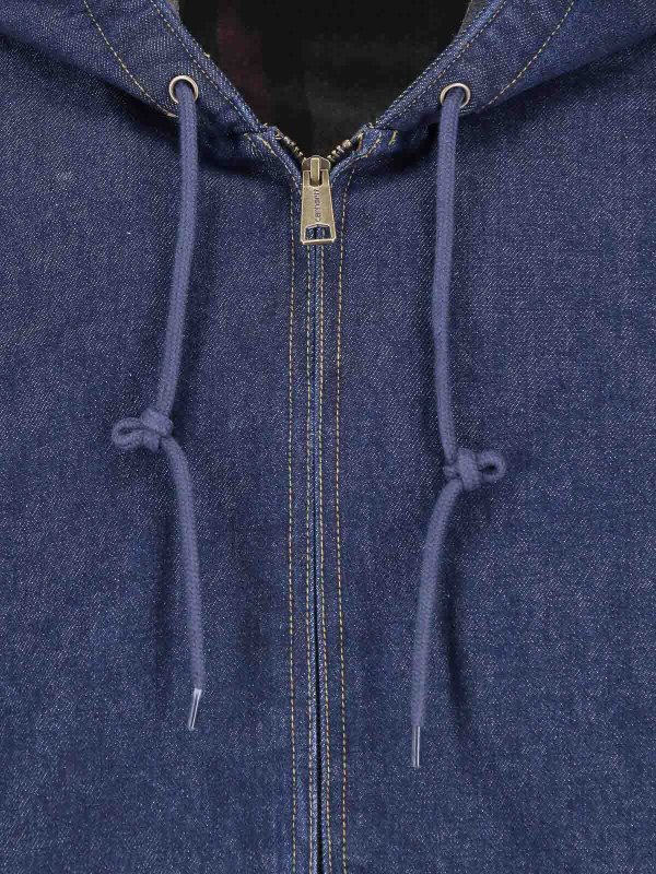The Best Shops CARHARTT: ブレザー - ブレザー - ブルー
