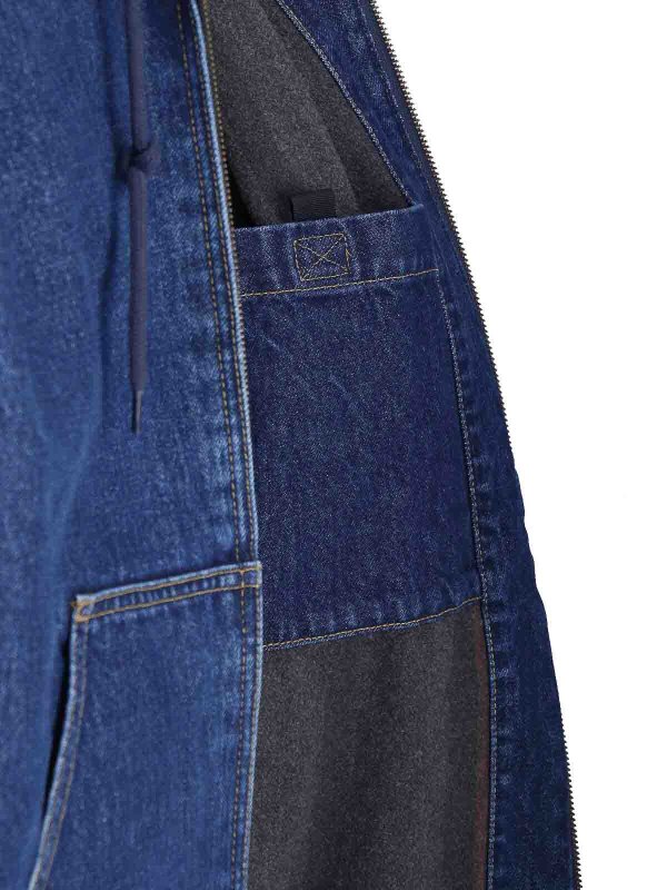 CARHARTT buy online Hooded Jacket