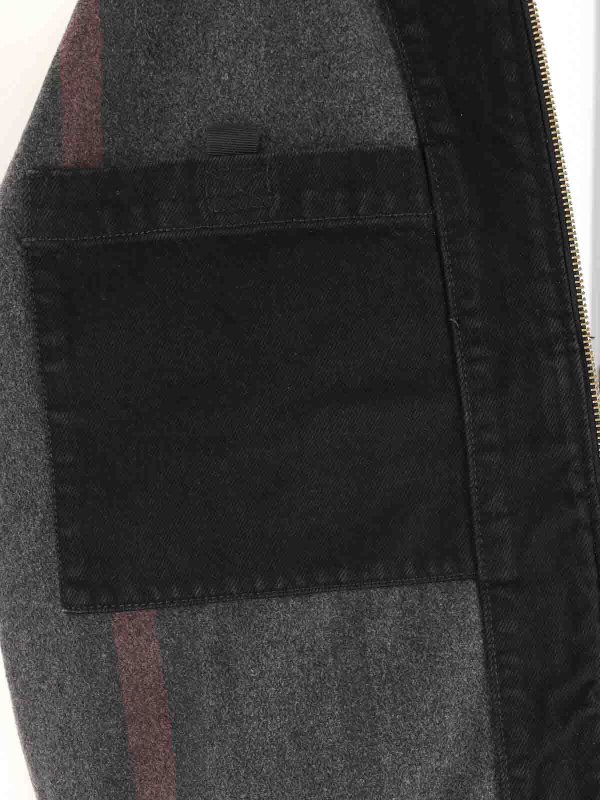 The Best Shops CARHARTT: Blazer - Blazer - Schwarz
