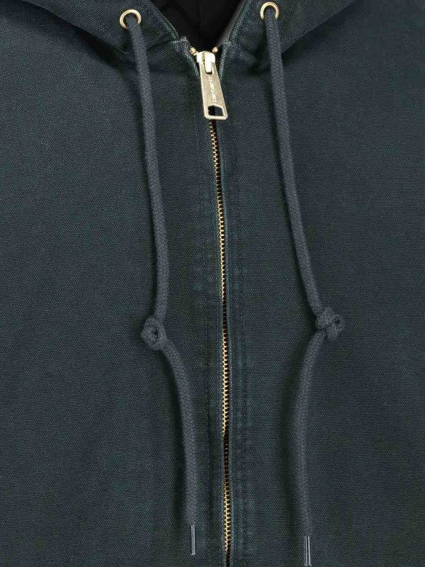 The Best Shops CARHARTT: ブレザー - ブレザー - 緑