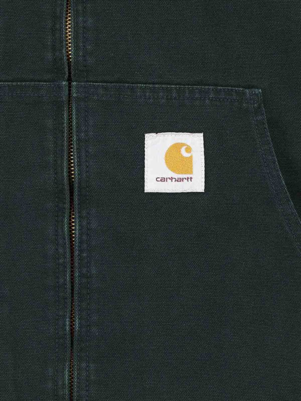 ブレザー - 緑 shop online: CARHARTT