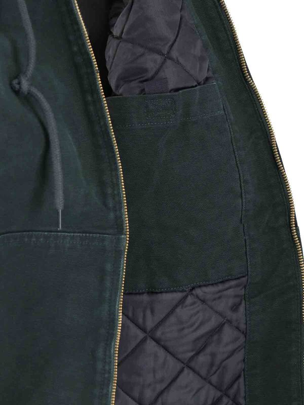 CARHARTT buy online ブレザー - 緑