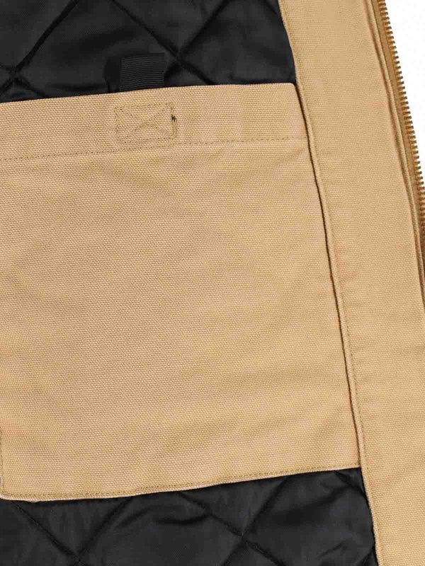 The Best Shops CARHARTT: ブレザー - ブレザー - ベージュ