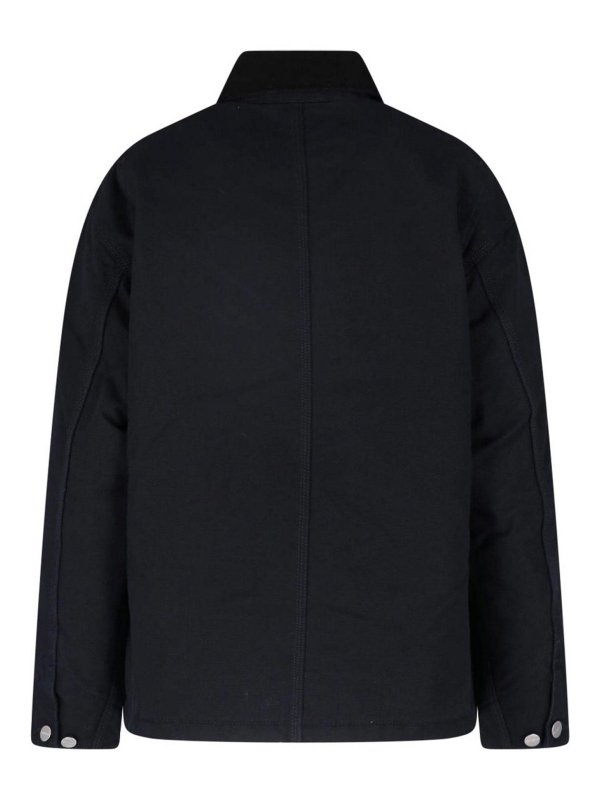 CARHARTT: blazers online - Button Jacket