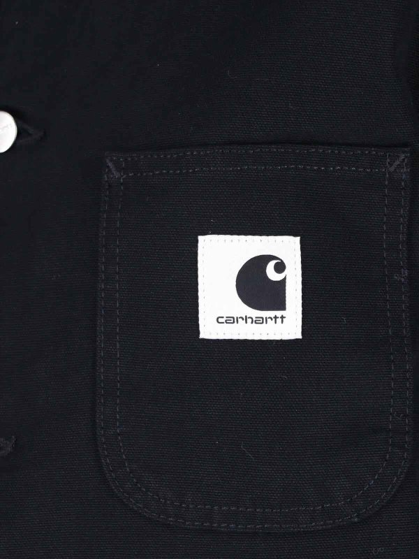 The Best Shops CARHARTT: blazers - Button Jacket