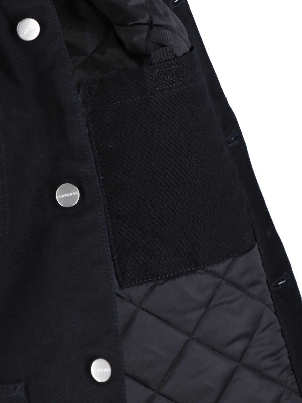 CARHARTT buy online Button Jacket