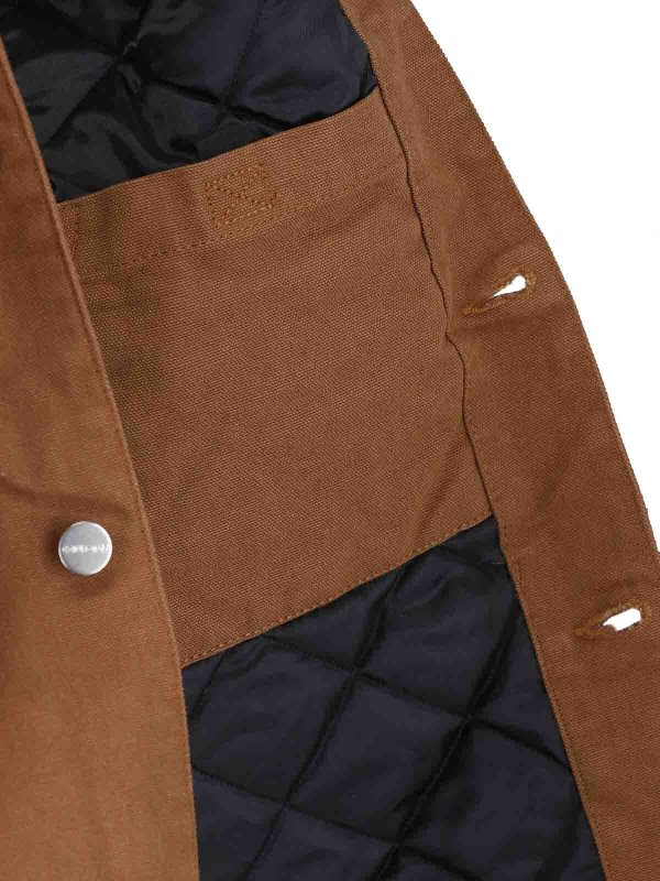 CARHARTT buy online Button Jacket
