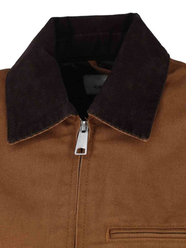 Zip Jacket shop online: CARHARTT