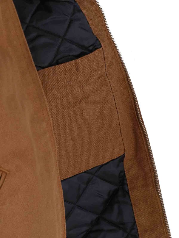 CARHARTT buy online Zip Jacket
