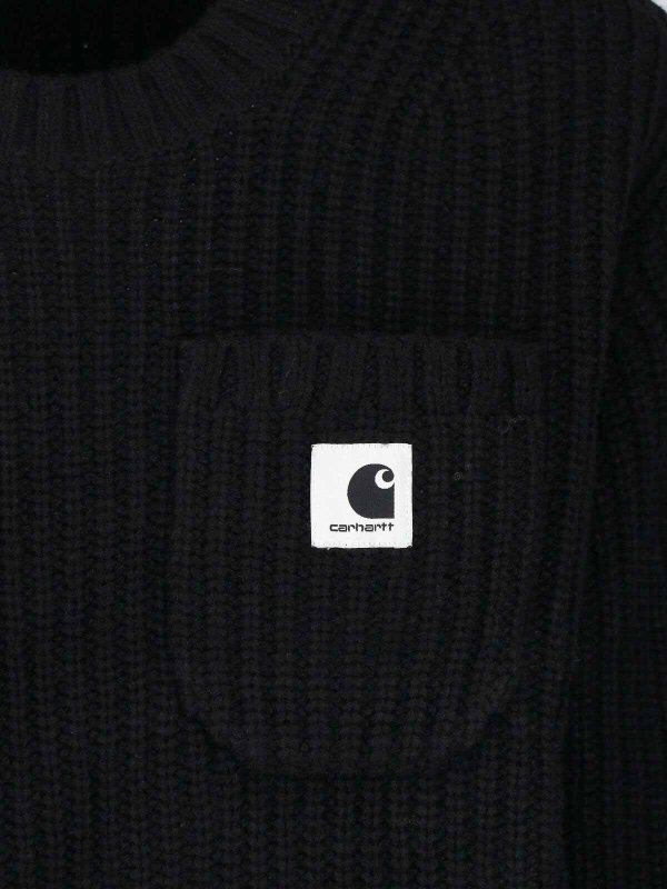 The Best Shops CARHARTT: crew necks - Sweater
