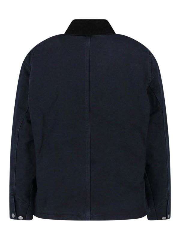 CARHARTT: Blazer online - Blazer - Schwarz