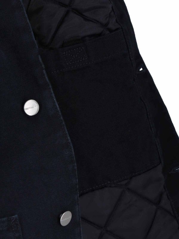 The Best Shops CARHARTT: Blazer - Blazer - Schwarz