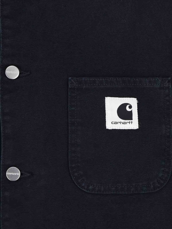 Blazer - Schwarz shop online: CARHARTT