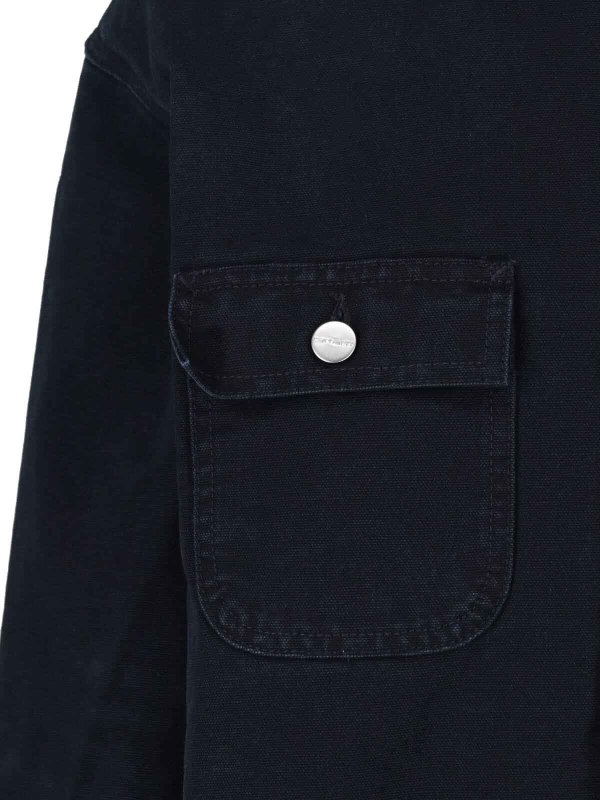 CARHARTT buy online Blazer - Schwarz
