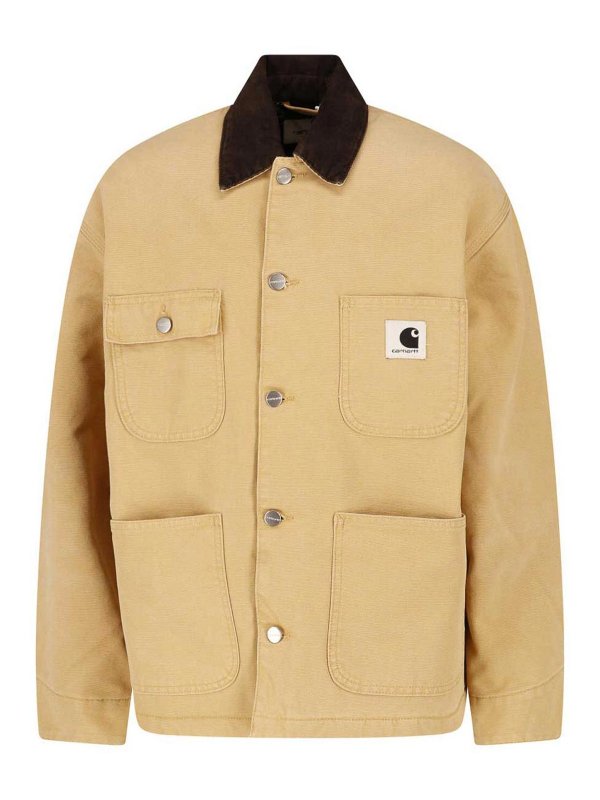 CARHARTT: Blazer - Blazer - Beis