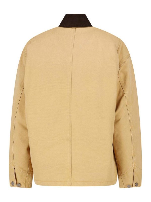 CARHARTT: Blazer online - Blazer - Beis