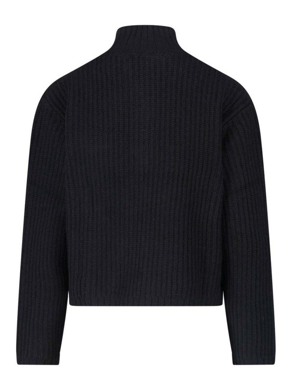 CARHARTT: クルーネック online - クルーネック - 黒