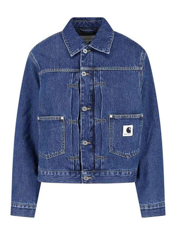 CARHARTT: blazers - Belmar Jacket