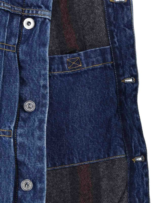 The Best Shops CARHARTT: blazers - Belmar Jacket