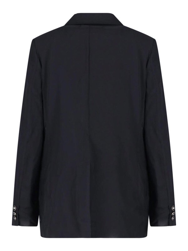 COMME DES GARCONS: Blazer online - Blazer - Schwarz