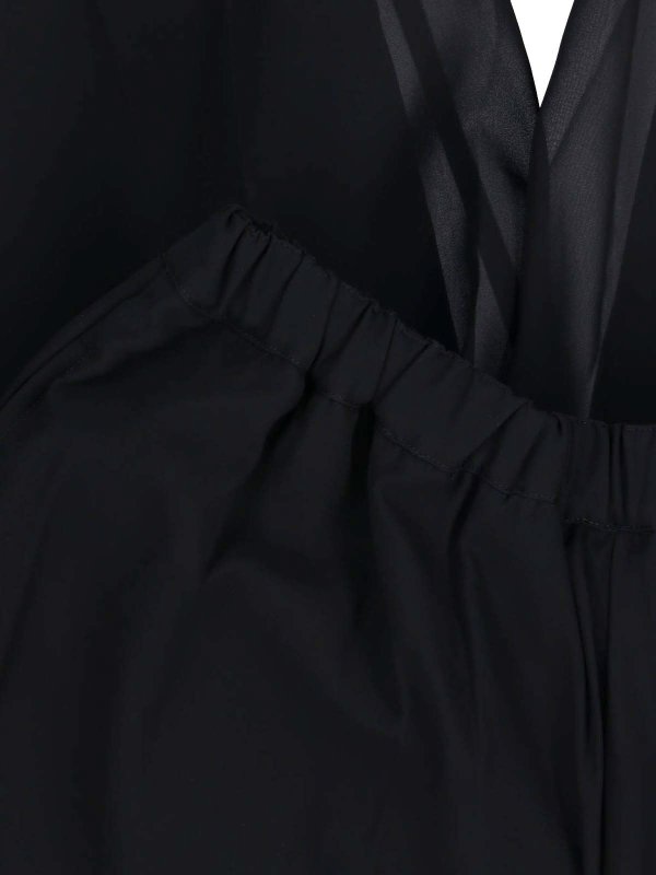 COMME DES GARCONS buy online Midirock - Schwarz