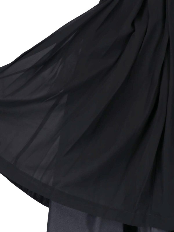 COMME DES GARCONS buy online Midirock - Schwarz