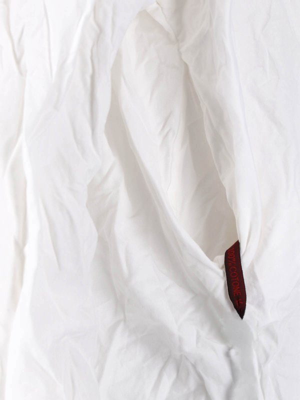 The Best Shops DANIELA GREGIS: camicie - Camicia In Cotone