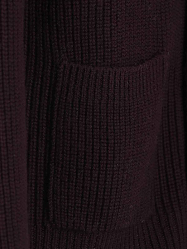DRUMOHR buy online Cárdigan - Rojo