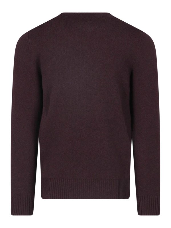 DRUMOHR: crew necks online - Cashmere Sweater