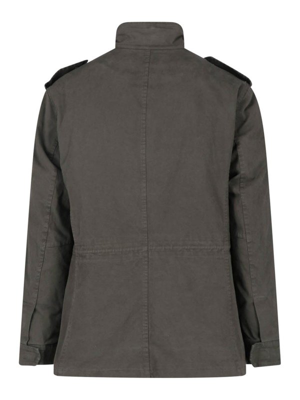 DRUMOHR: Blazer online - Blazer - Grün
