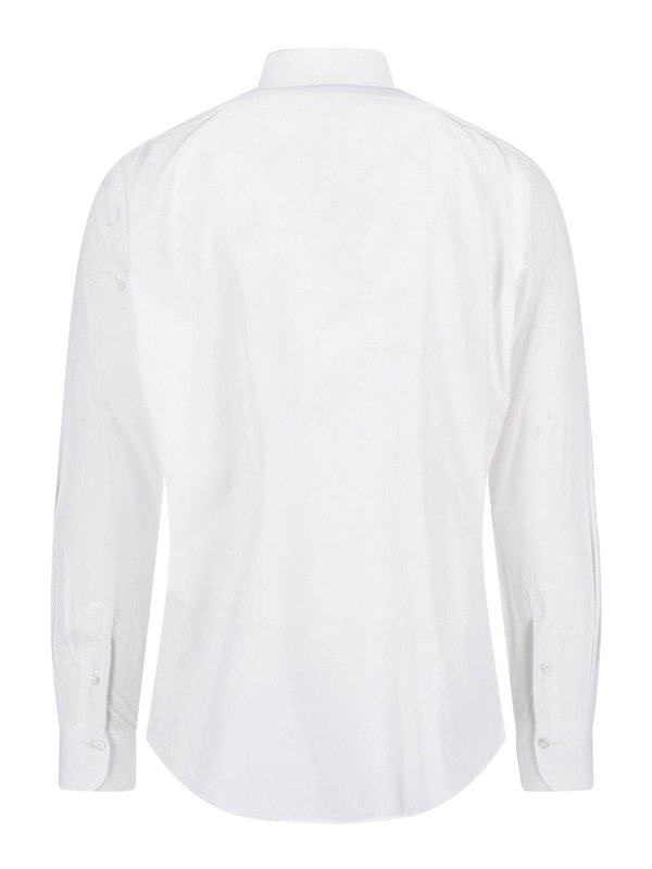 FINAMORE 1925: camicie online - Camicia In Cotone