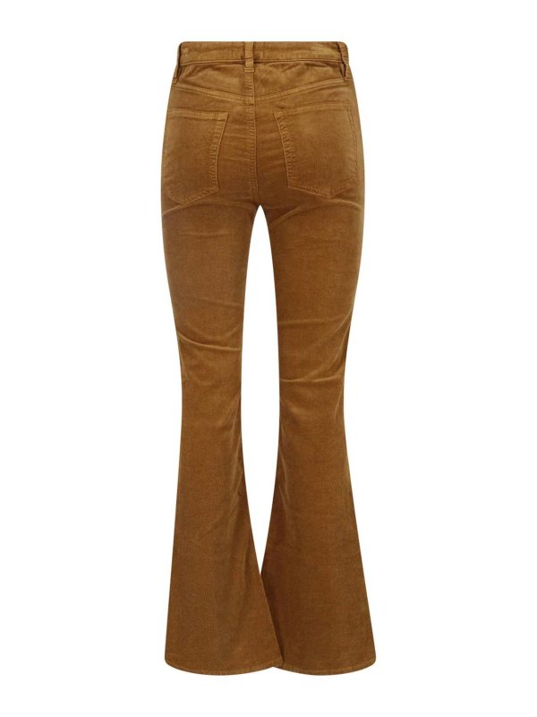 Frame: flared jeans online - Flared Pants