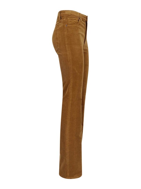 The Best Shops Frame: flared jeans - Flared Pants