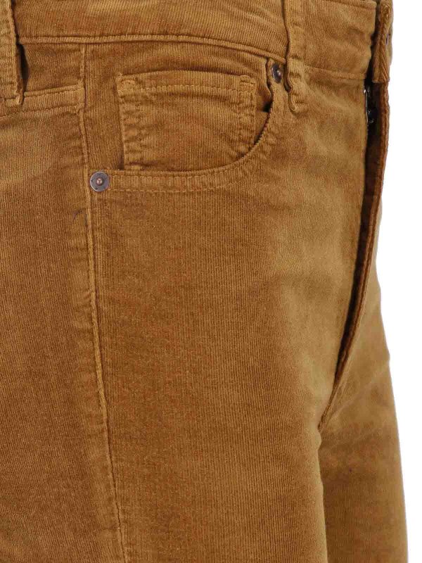 Flared Pants shop online: Frame