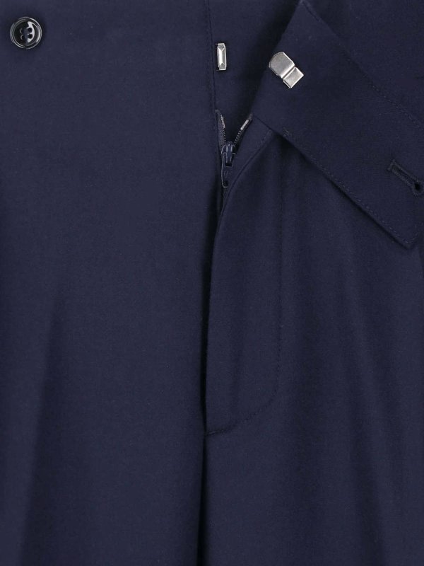 GIORGIO ARMANI buy online Casual Hose - Blau