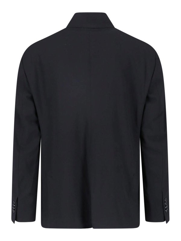 GIORGIO ARMANI: Blazer online - Blazer - Negro