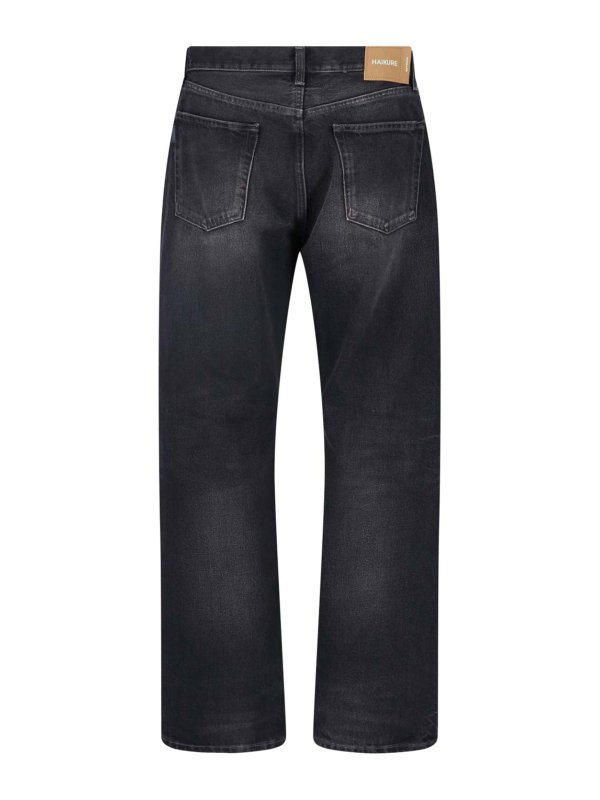 HAIKURE: jeans a zampa online - Jeans Ampi