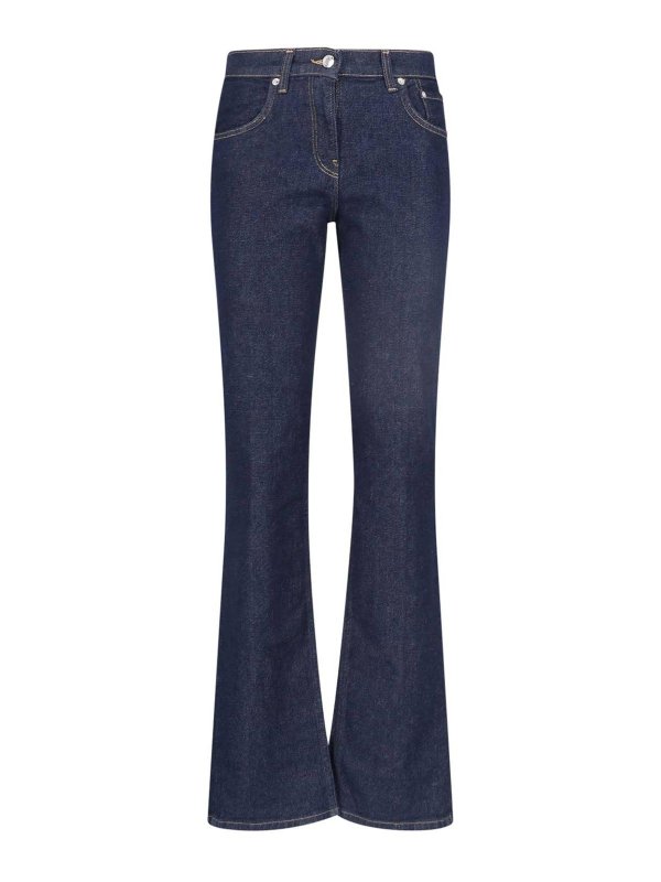 HAIKURE: flared jeans - Flared Jeans