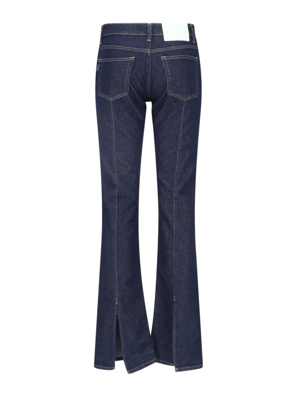 HAIKURE: flared jeans online - Flared Jeans