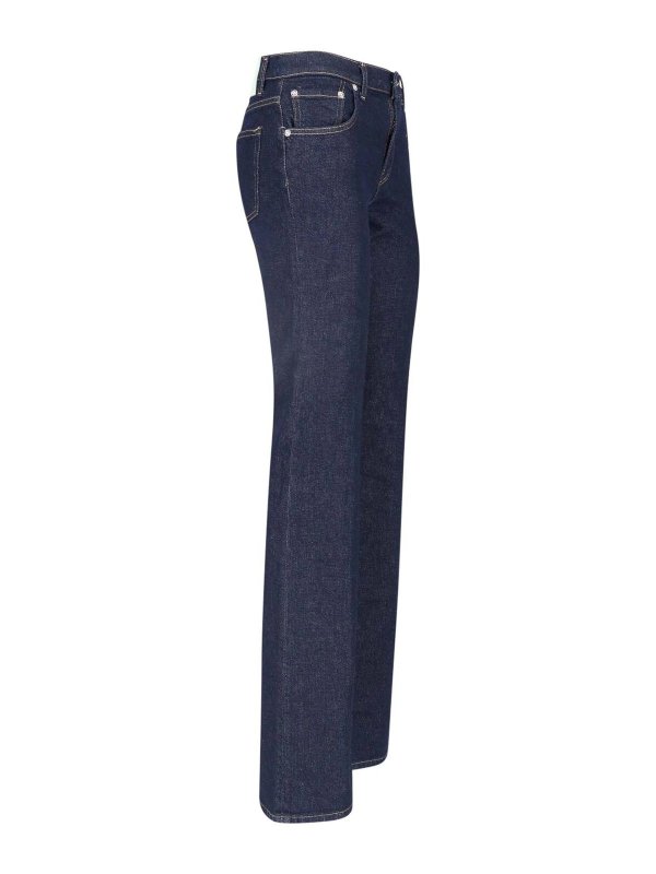 The Best Shops HAIKURE: flared jeans - Flared Jeans