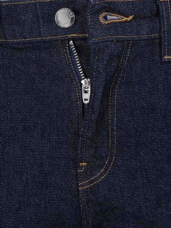 Flared Jeans shop online: HAIKURE