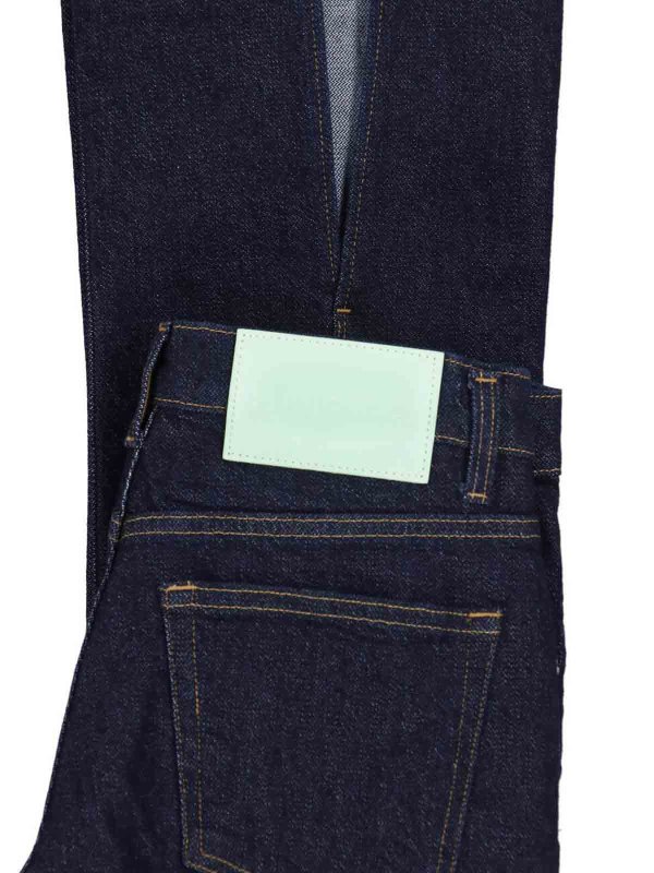 HAIKURE buy online Flared Jeans