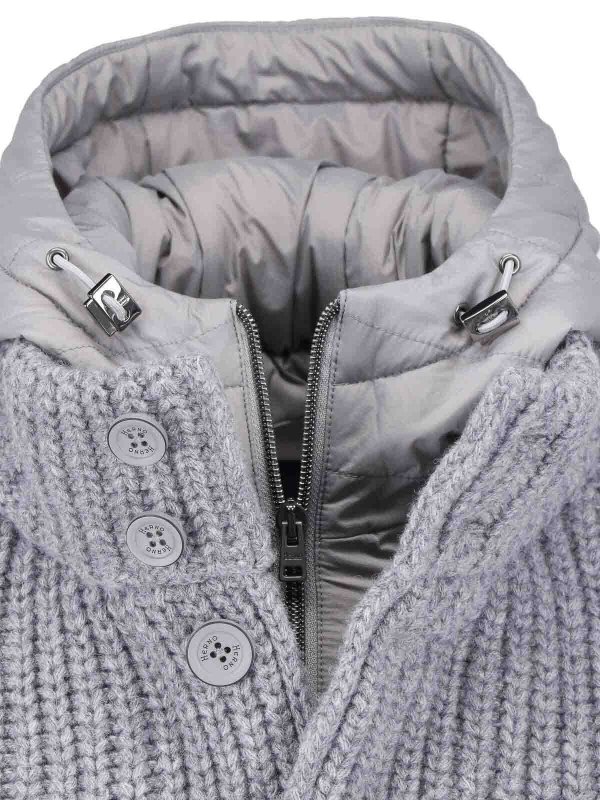 HERNO buy online Giacca In Lana
