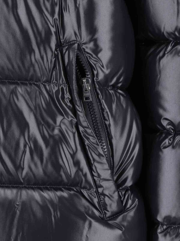 Padded Down Jacket shop online: HERNO