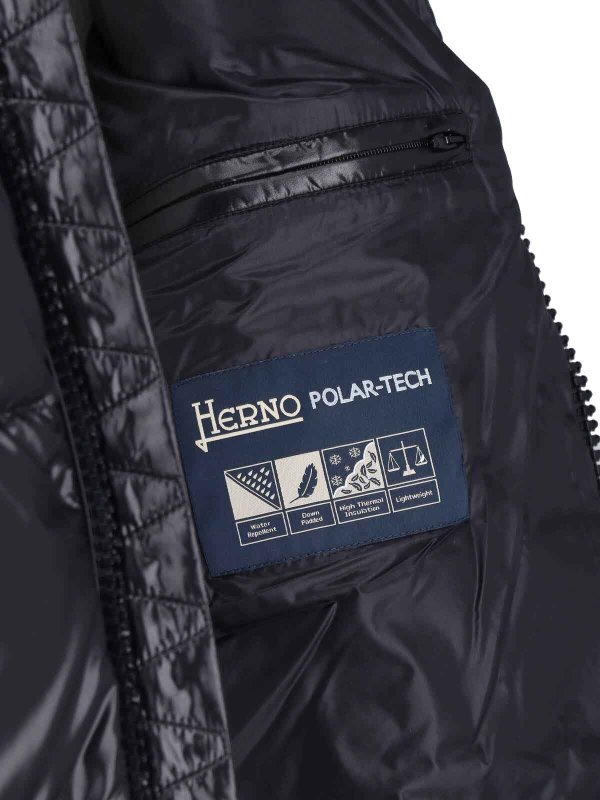 HERNO buy online Padded Down Jacket