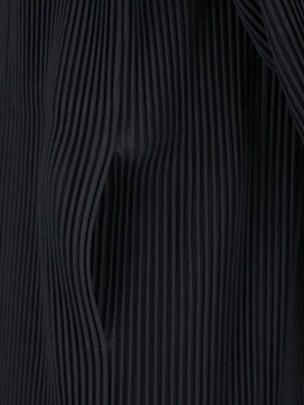 The Best Shops HOMME PLISSÉ ISSEY MIYAKE: Blazer - Blazer - Schwarz